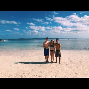 Meet your Posher, Jack